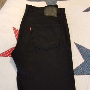 Levi's 541 jeans
